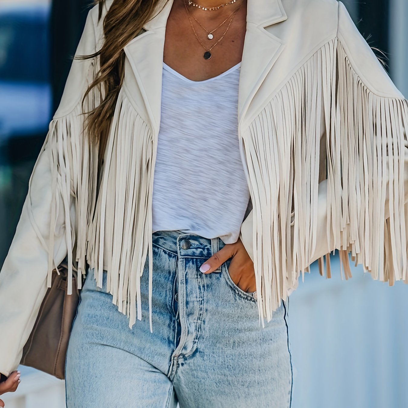 R&B | Vielseitige und Bequeme Winterjacke