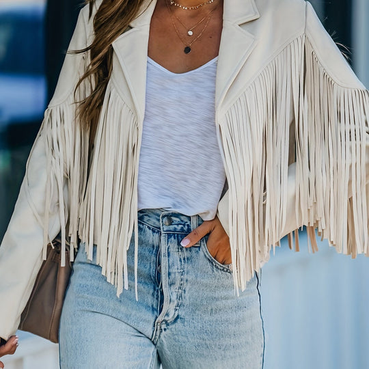 R&B | Vielseitige und Bequeme Winterjacke