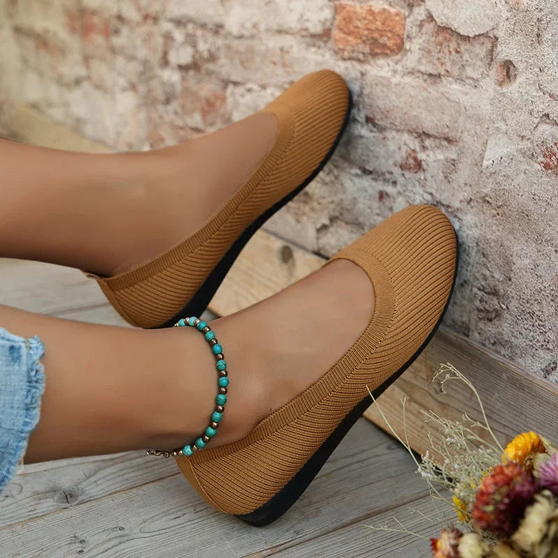 EB | rutschfeste, atmungsaktive Schuhe