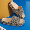 Stilvolle Sommer-Flip-Flops