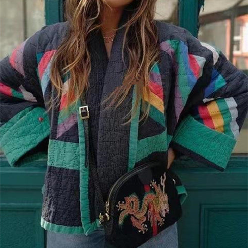 R&B | Retro Revival-Overcoat