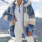 R&B | Zeitgemäße Freizeitjacke