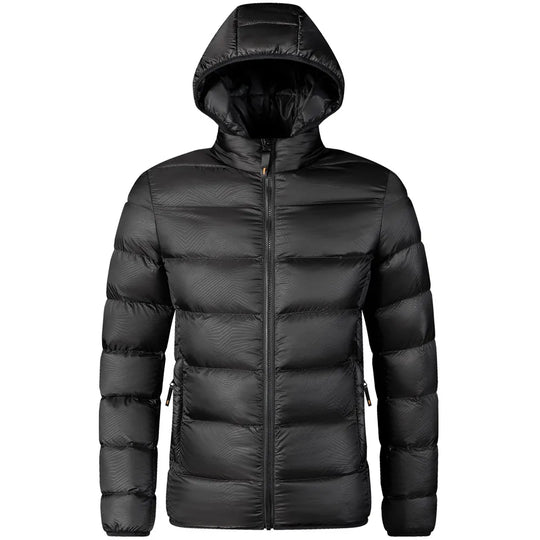 R&B | Leichte Jacke für Männer