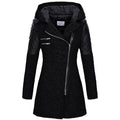 R&B | Elegante Damenjacke