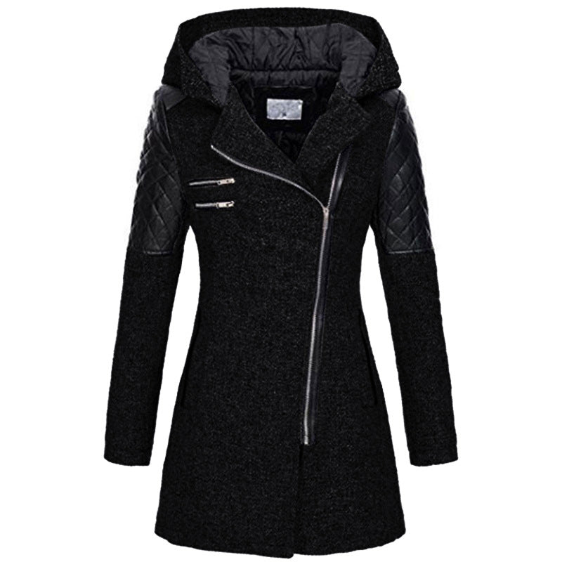 R&B | Winterjacke