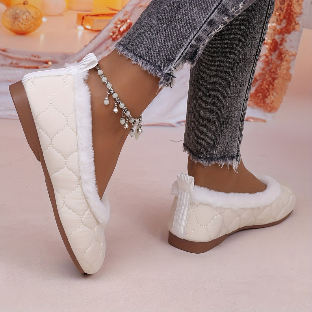 Elegante Schuhe für Damen mit Komfort R&B R&B