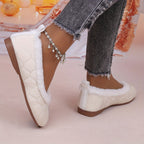 Elegante Schuhe für Damen mit Komfort R&B R&B