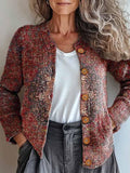 R&B | Bohemian Musterjacke