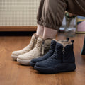 Elegante Damen Winterboots R&B