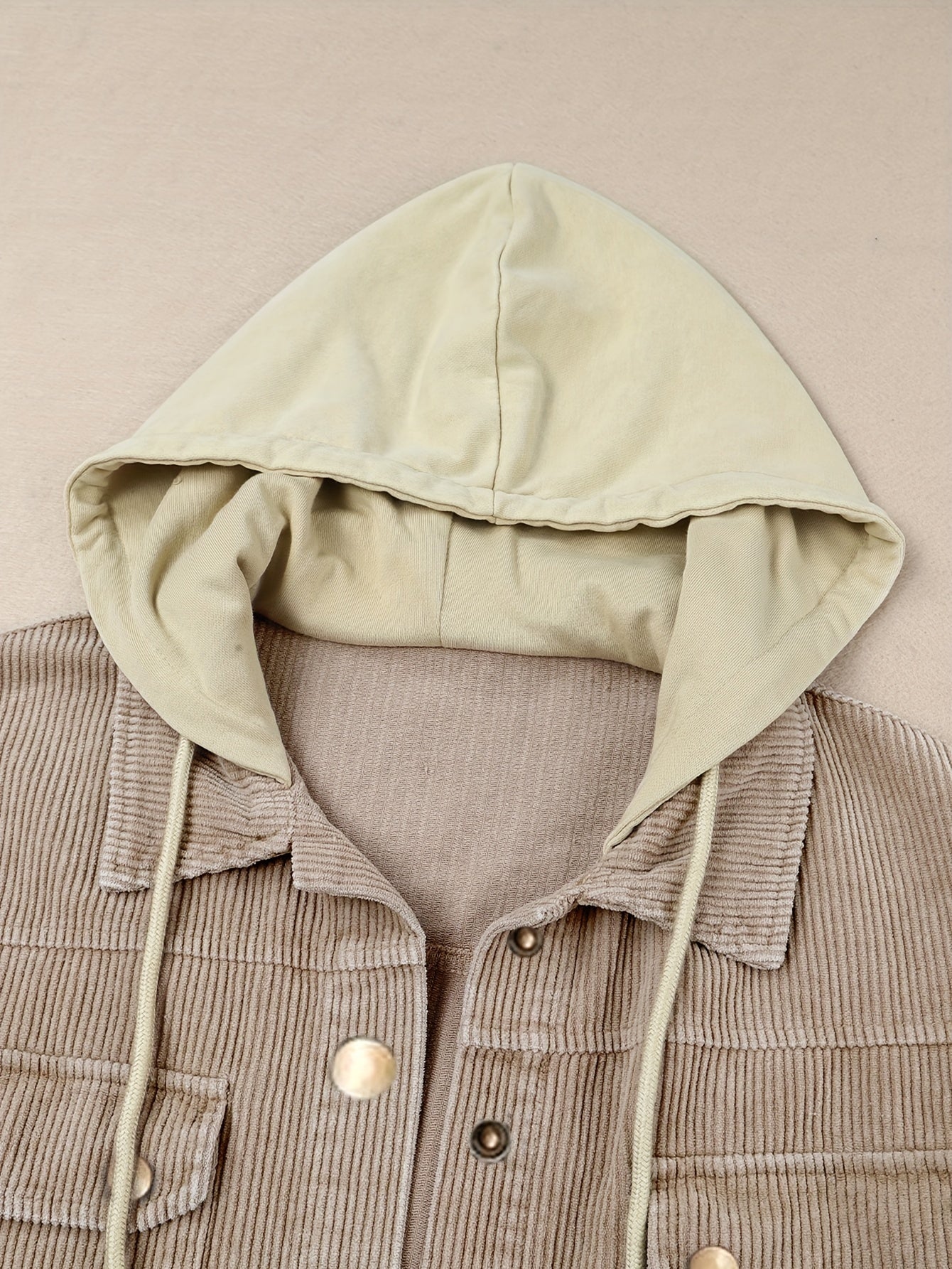 R&B | Mühelose und Stilvolle Winterjacke