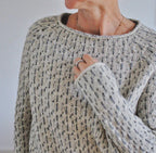 R&B | eleganter Strickpullover für Damen
