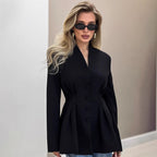 R&B | Taillierter Blazer für Damen Adira