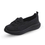Orthopädische Schuhe für Frauen mit rutschfester Sohle R&B R&B