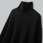 R&B | Pullover für Damen mit Rollkragen