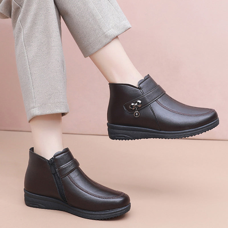 Bequeme Damen-Casual-Schuhe R&B R&B