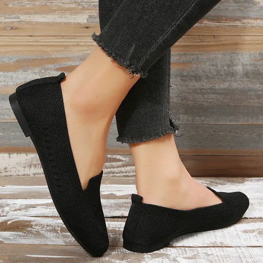 Bequeme, atmungsaktive Schuhe R&B R&B