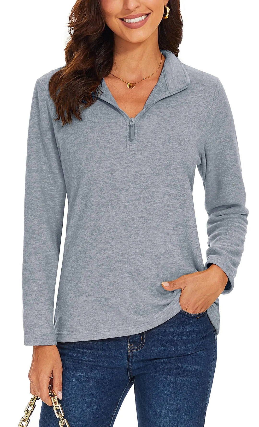 R&B | Eleganter Pullover