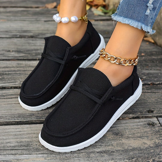 R&B | Sommerschuhe Loafers für Damen