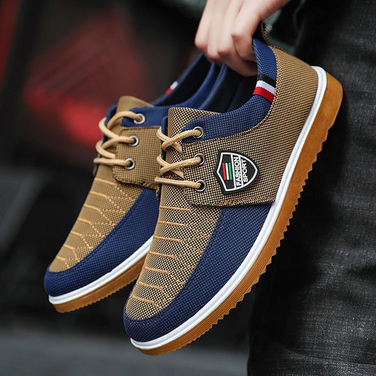 Exklusive Handgefertigte Herrenschuhe für Stil und Komfort R&B