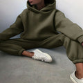 R&B | Winter-Kapuzenpullover-Sets