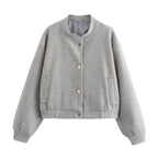 R&B | Herbst Street Flight Jacke