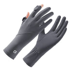 R&B | Sonnenschirm Eis Seide Handschuhe