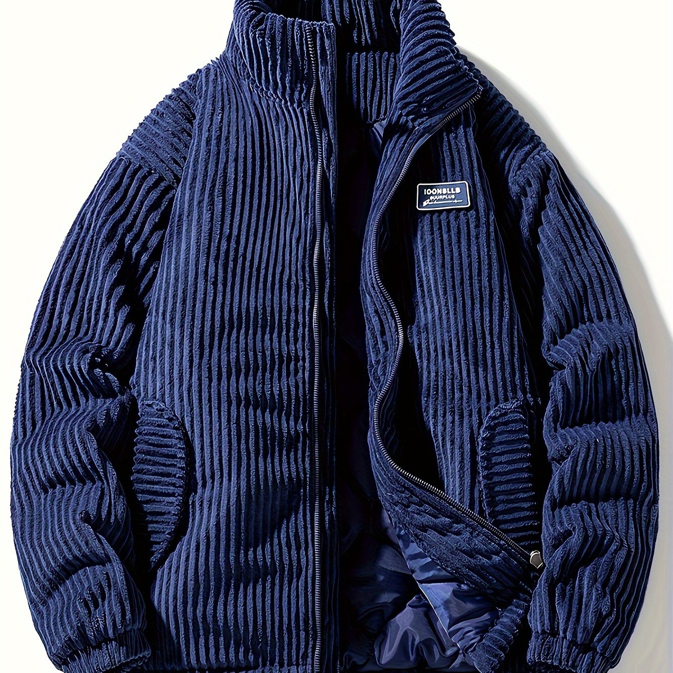 R&B | Wintermantel Damen Chic und Bequem