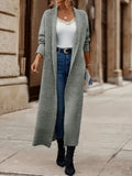 R&B | Eleganter Damen-Wollcardigan für Herbst und Winter