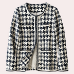 R&B | Sophisticated Herbstjacke für Damen