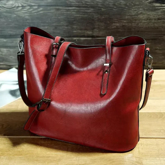 R&B | Crossbody Praktische Tasche