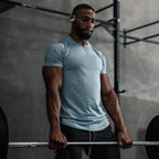 R&B | Sport-Kurzarm-T-Shirt