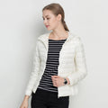 R&B | Women'S Lightweight Down Jacket