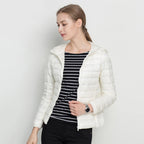 R&B | Women'S Lightweight Down Jacket