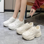 Modische Damen Sneaker R&B