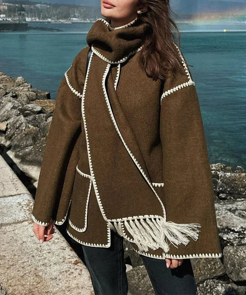 R&B | Im Hepburn Stil