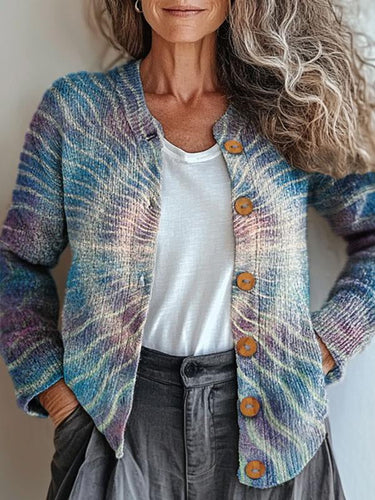 R&B | Harmonisches Musterjacke