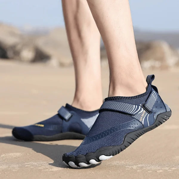 R&B - Ergonomische Barfuß-Wasserschuhe für Männer und Frauen