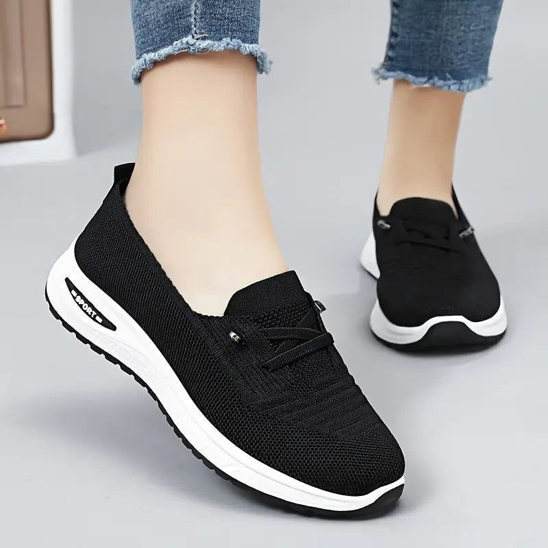 Bequeme Wanderschuhe für Damen R&B R&B