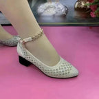 Elegante Sandalen für maximalen Komfort R&B R&B