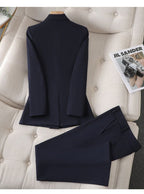 R&B | Hose und Blazer Set für Damen