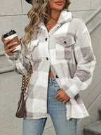 R&B | Modische und Mühelose Allgemeine Jacke
