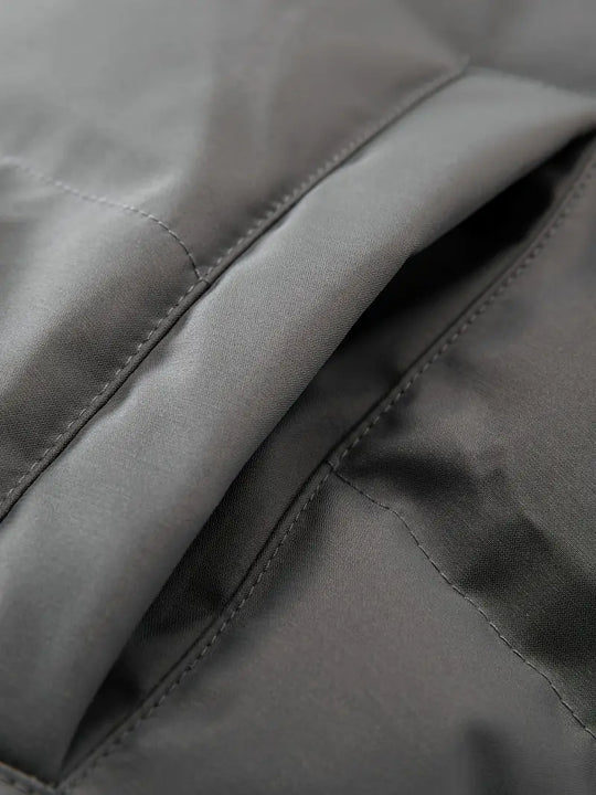 R&B | Casual Quiltjacke für Herren