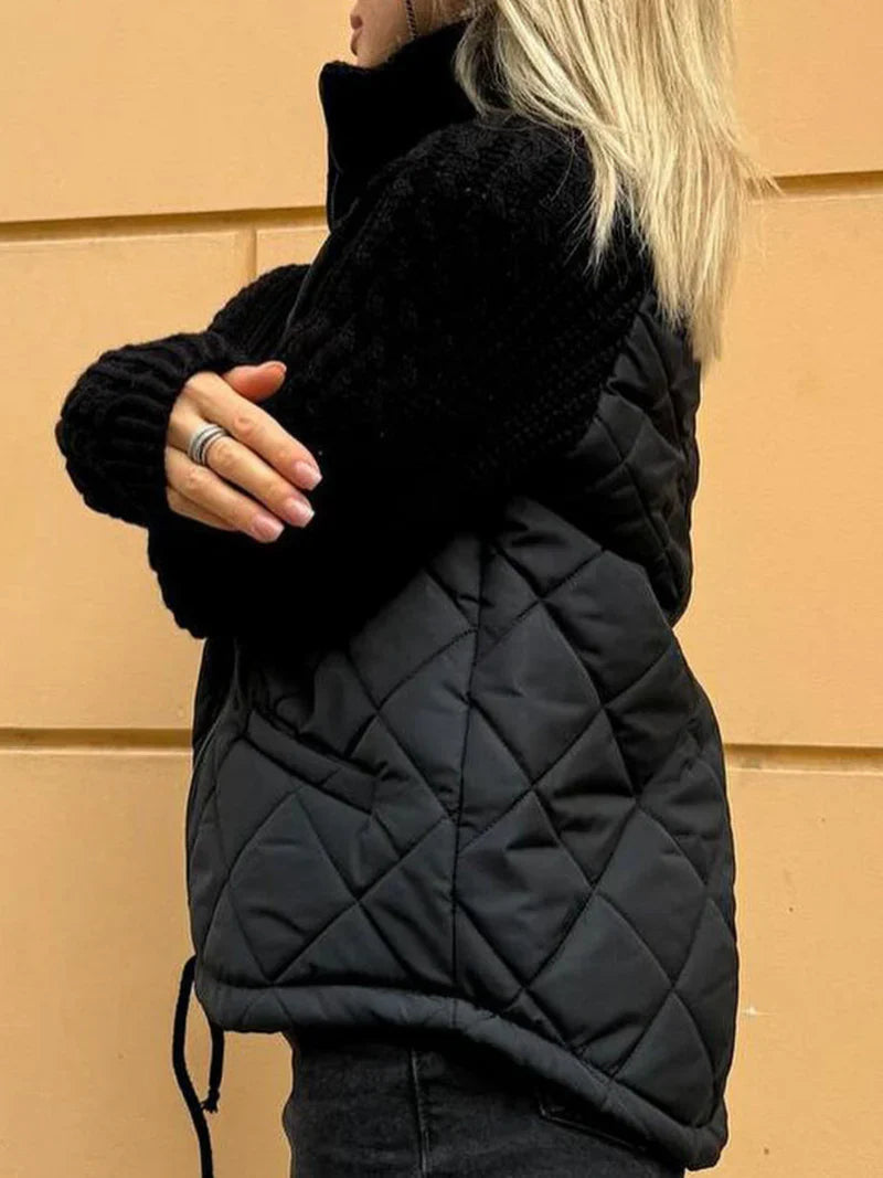 R&B | Strickjacke für den Herbst