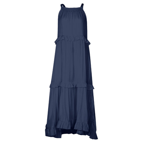 R&B | Langes Kuchenkleid Kleid