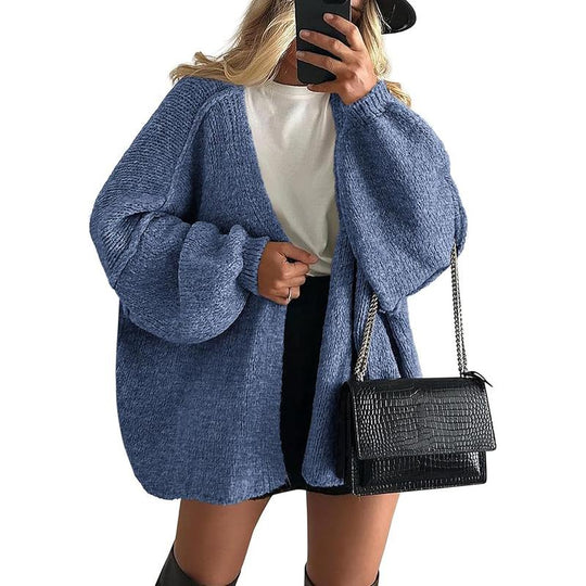 R&B | Strickjacke