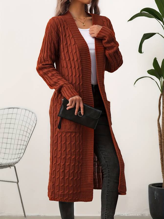 R&B | Klassische und Elegante Allgemeine Jacke