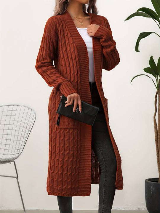 R&B | Klassische und Elegante Allgemeine Jacke