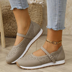 Stilvolle Freizeitschuhe mit Komfortsohle R&B R&B