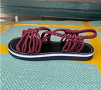 R&B | Strandsandalen Micah