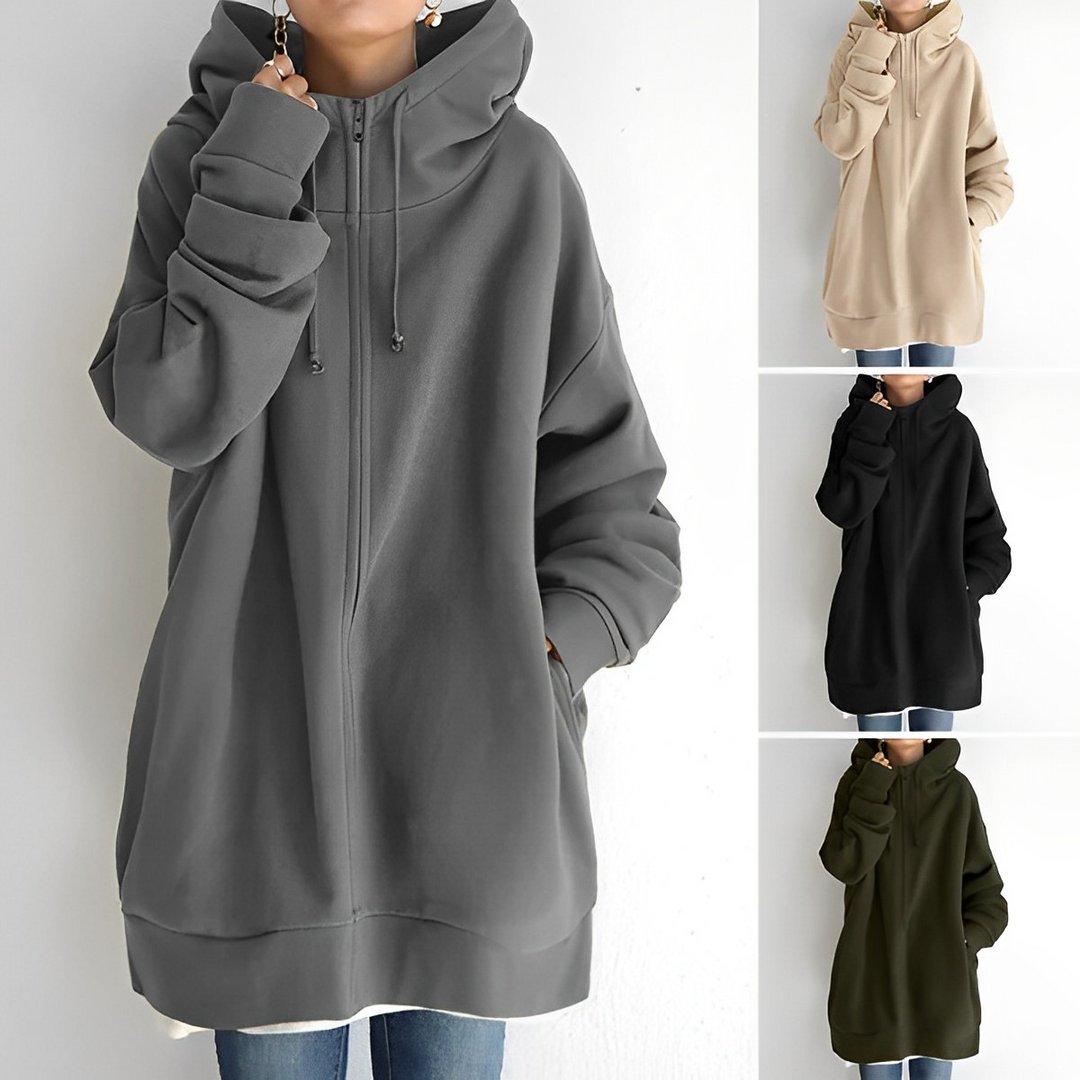 R&B | Damen Confidence Hoodie